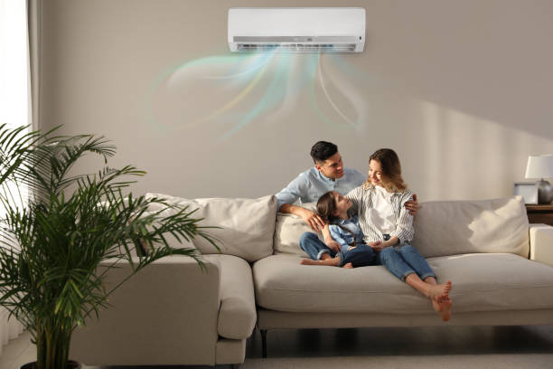 Best Local HVAC Companies  in California, MD