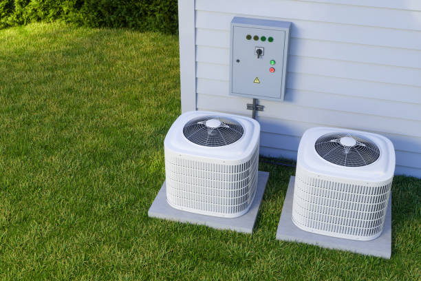 Best AC Installation Near Me  in California, MD