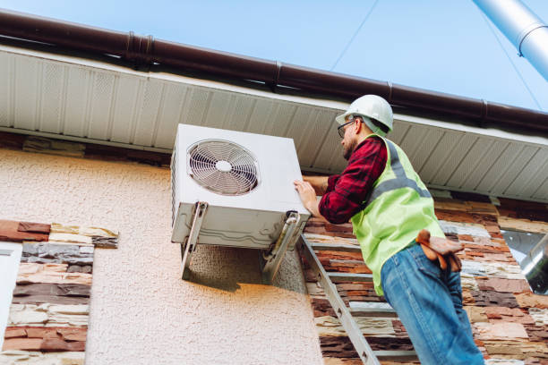 Best Commercial HVAC Repair  in California, MD