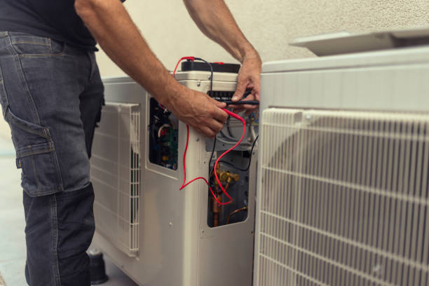 Best Best HVAC Companies  in California, MD