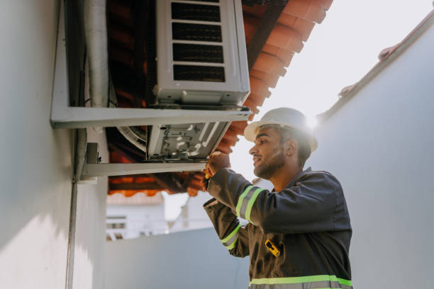 Best Affordable HVAC Services  in California, MD