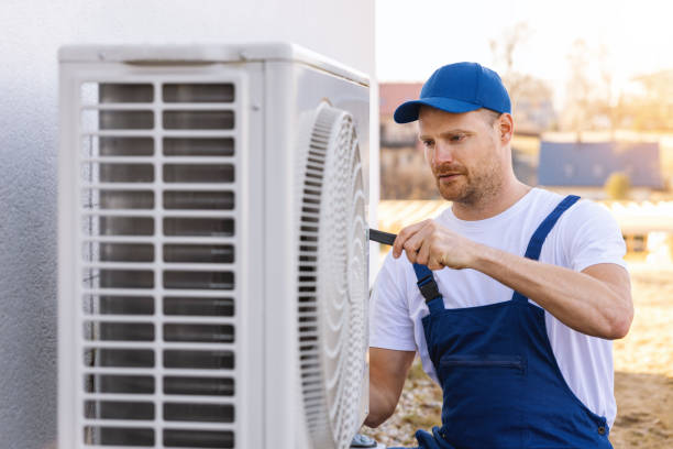 Trusted California, MD HVAC Experts