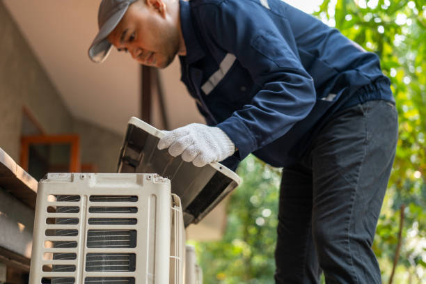Best HVAC Companies Near Me  in California, MD