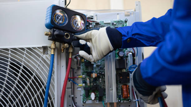 Best HVAC Repair Near Me  in California, MD